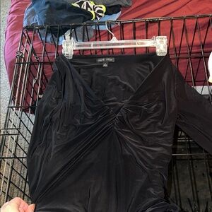 Elegant Black body suit